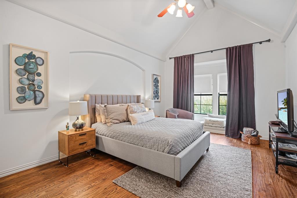 Clariden Ranch Ph III - Residential