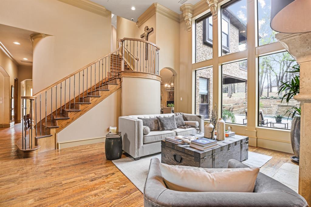 Clariden Ranch Ph III - Residential