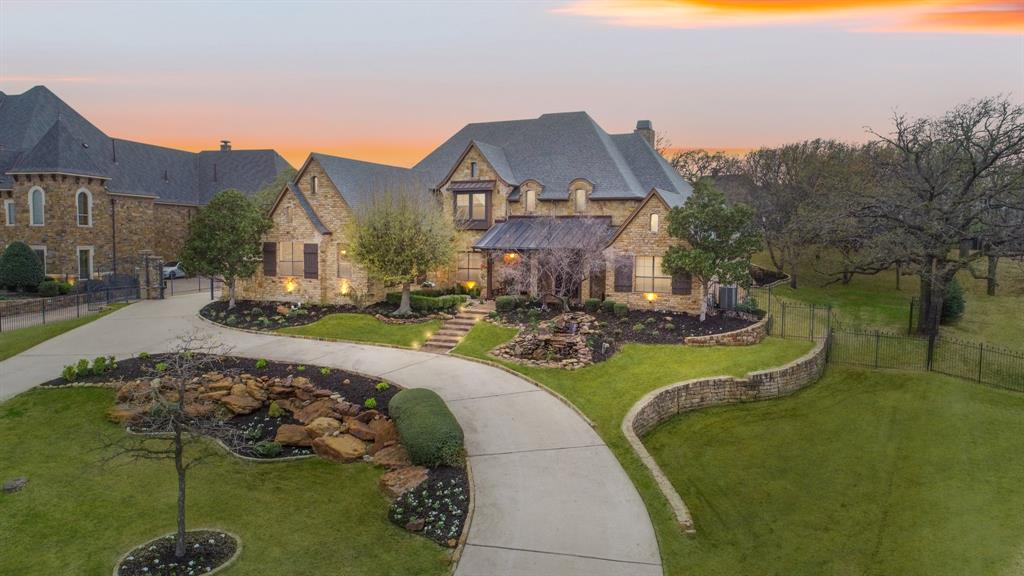 Clariden Ranch Ph III - Residential