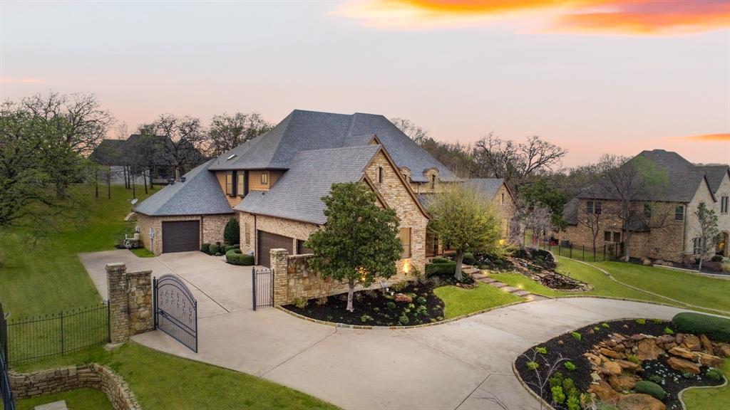 Clariden Ranch Ph III - Residential