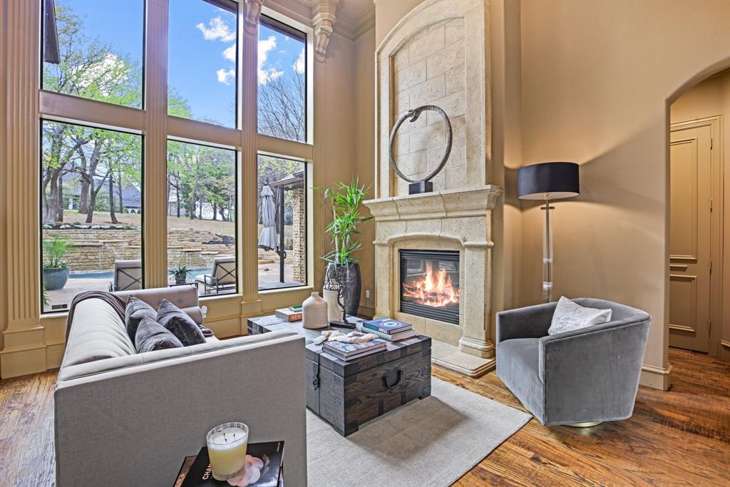 Clariden Ranch Ph III - Residential