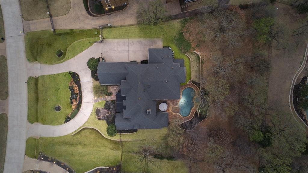 Clariden Ranch Ph III - Residential