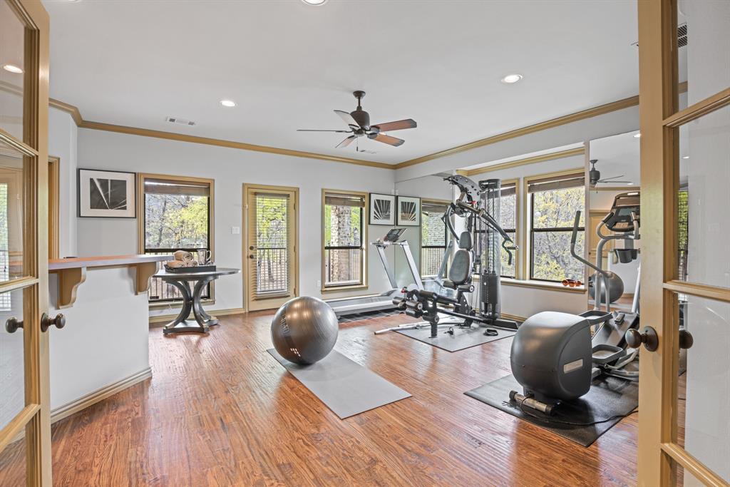 Clariden Ranch Ph III - Residential