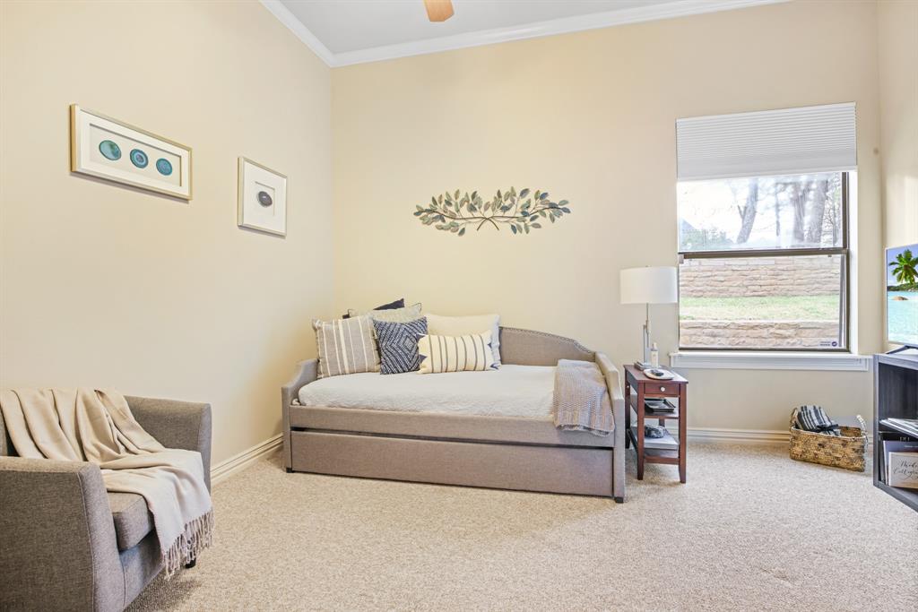 Clariden Ranch Ph III - Residential