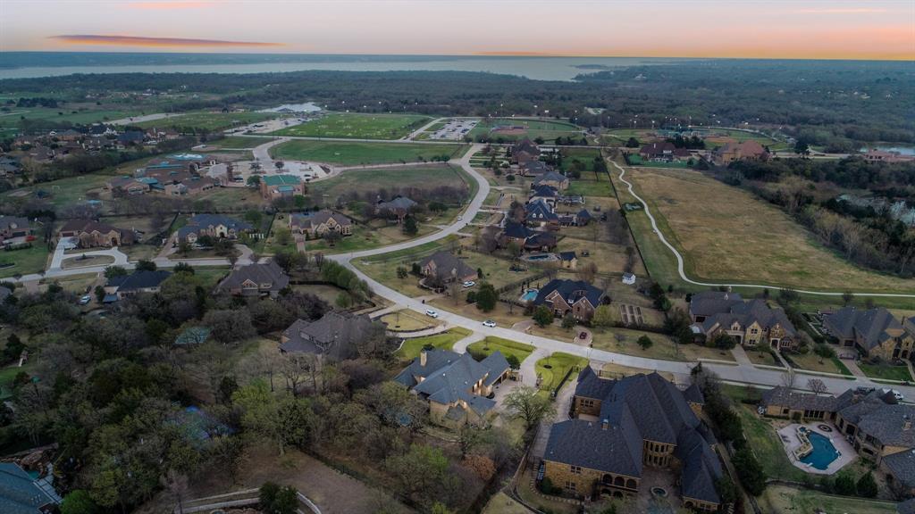 Clariden Ranch Ph III - Residential