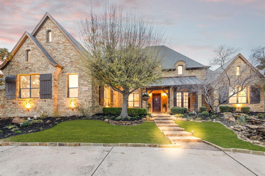 Clariden Ranch Ph III - Residential