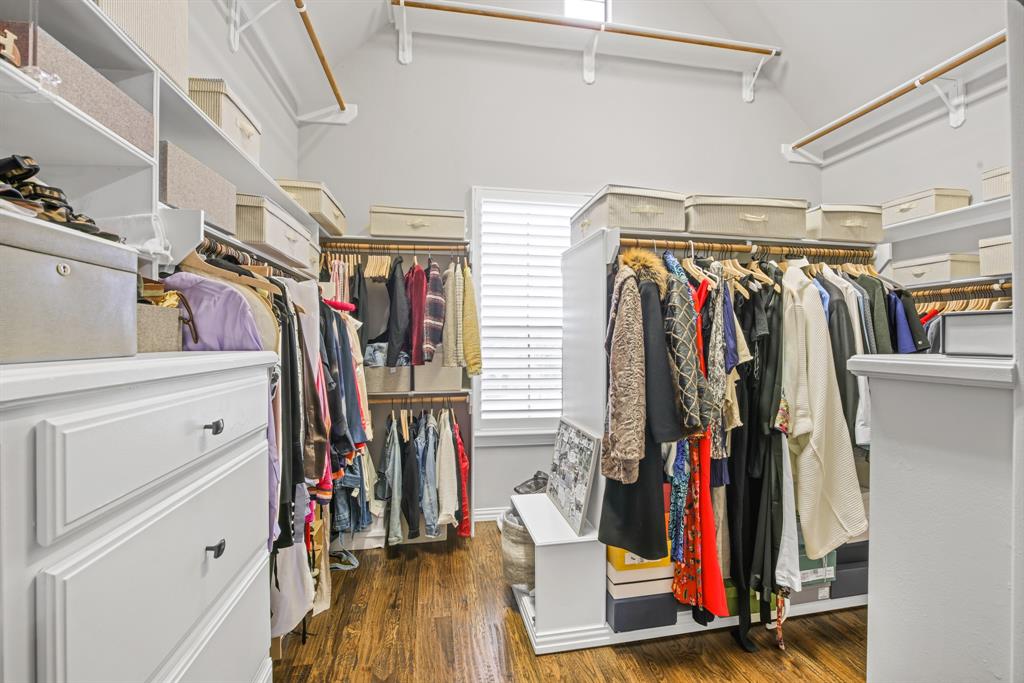 Clariden Ranch Ph III - Residential