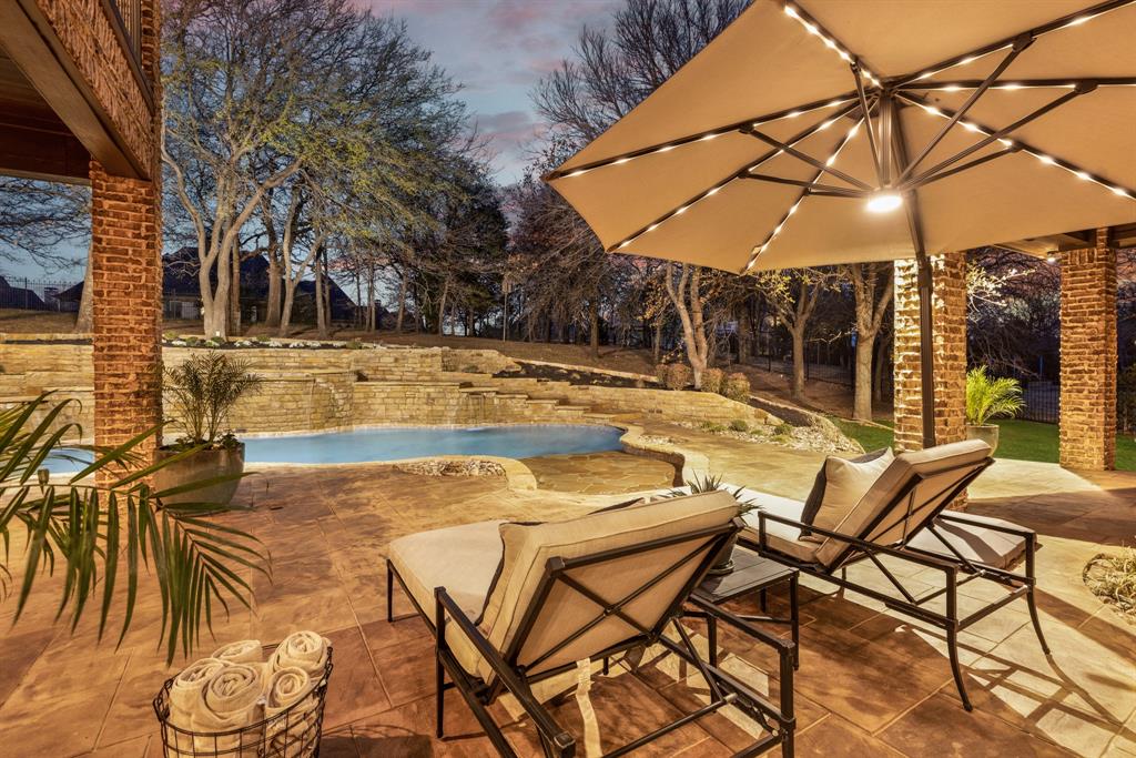 Clariden Ranch Ph III - Residential