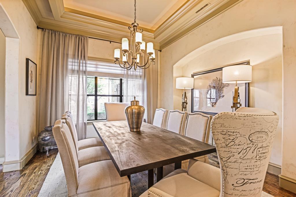 Clariden Ranch Ph III - Residential