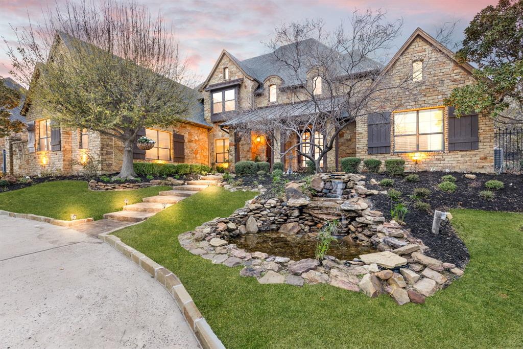 Clariden Ranch Ph III - Residential