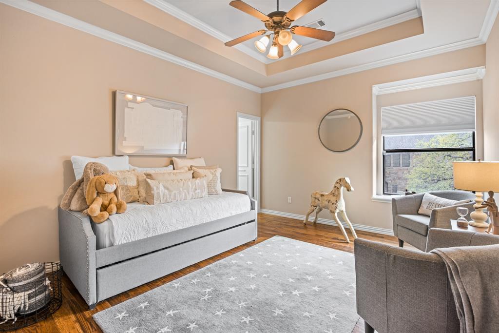 Clariden Ranch Ph III - Residential