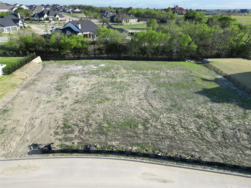 Ridge Lakes Phase Two - Land