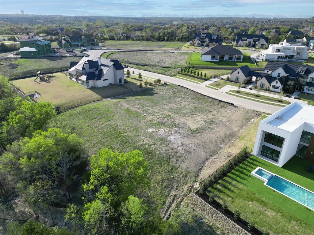 Ridge Lakes Phase Two - Land