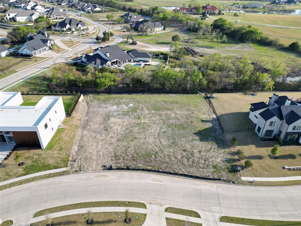 Ridge Lakes Phase Two - Land