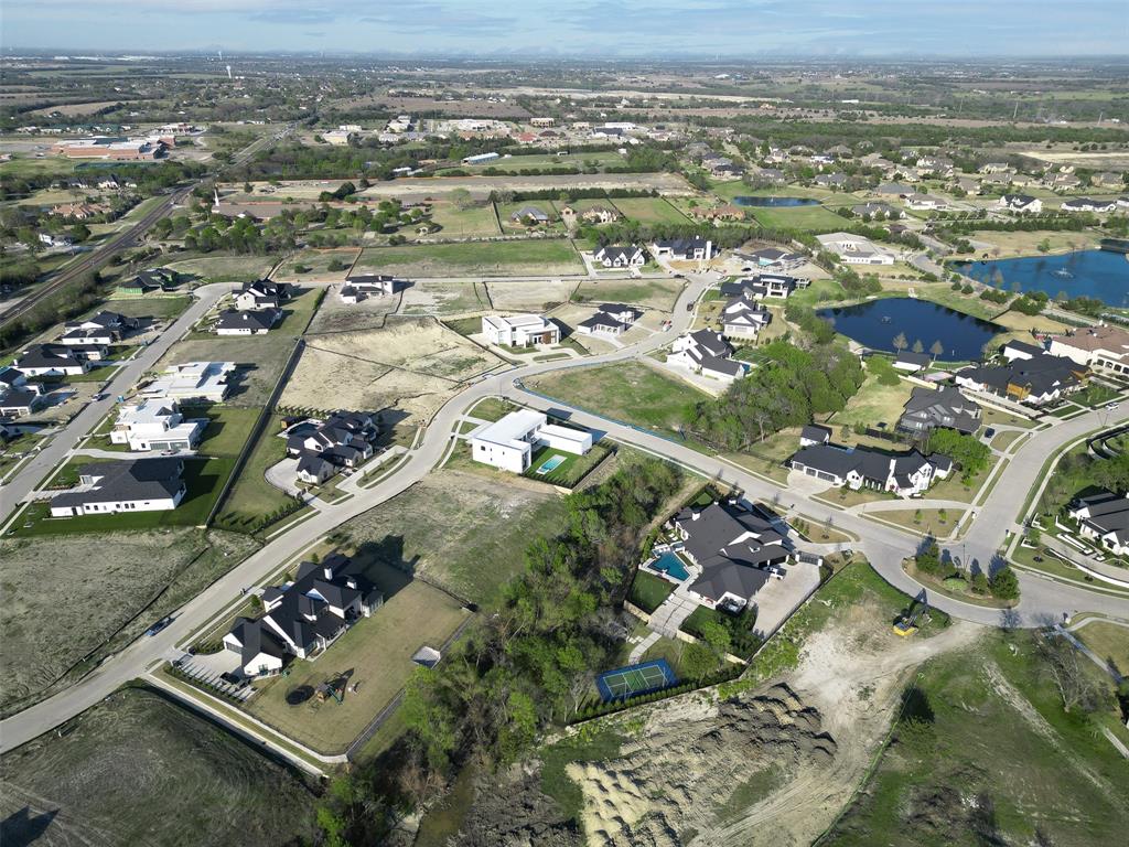 Ridge Lakes Phase Two - Land