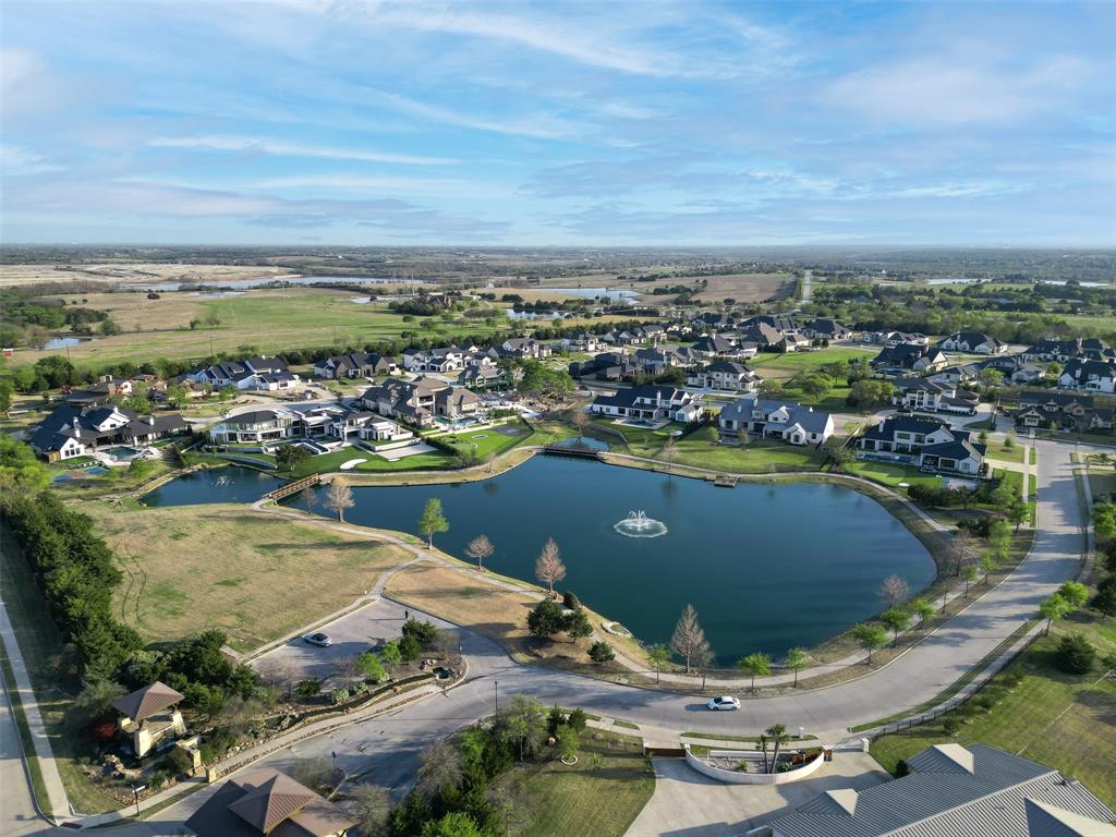 Ridge Lakes Phase Two - Land