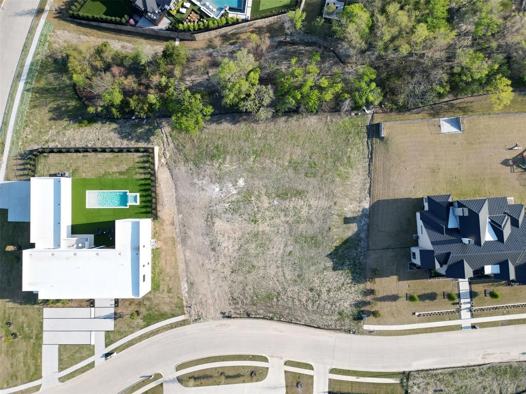 Ridge Lakes Phase Two - Land