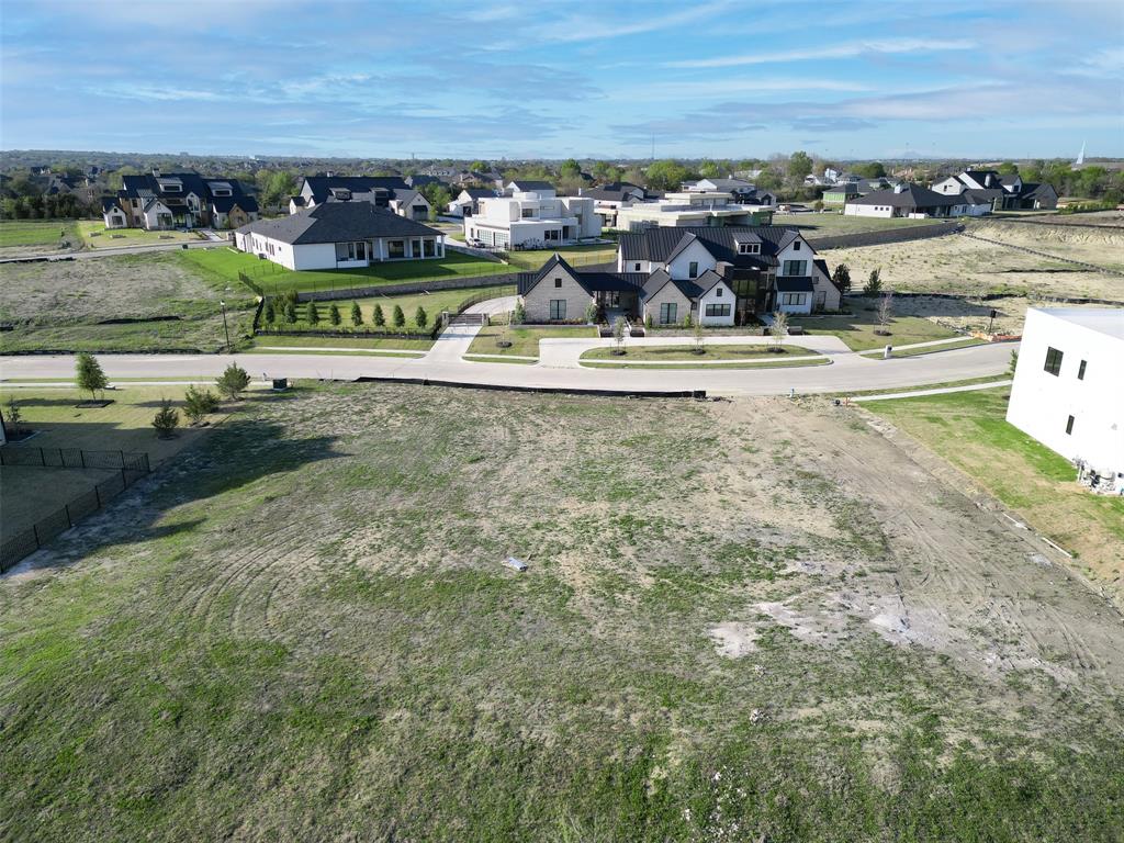 Ridge Lakes Phase Two - Land