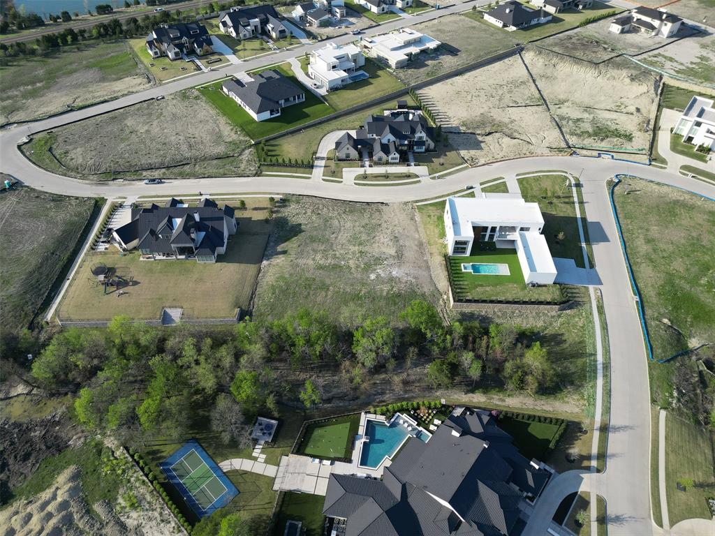 Ridge Lakes Phase Two - Land