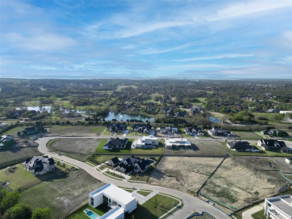 Ridge Lakes Phase Two - Land