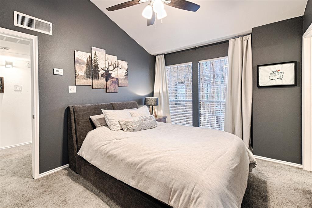 Carriage Place Condo On Marquita - Residential