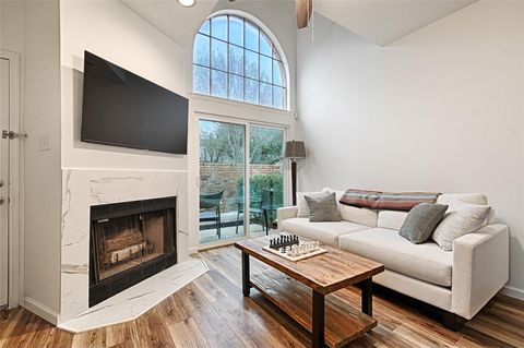 5720 Marquita Avenue 23 Dallas TX 75206