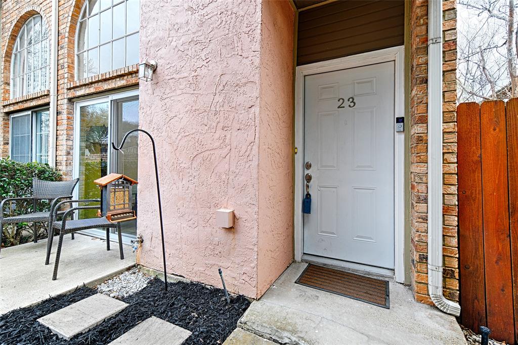 Carriage Place Condo On Marquita - Residential