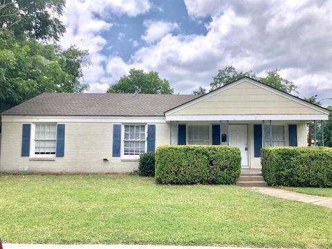 4000 Winfield Avenue Fort Worth TX 76109