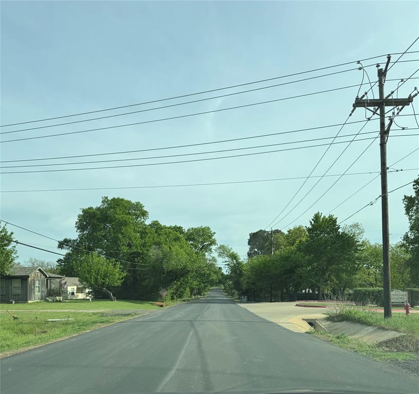 1-TBD Kennedale New Hope Road