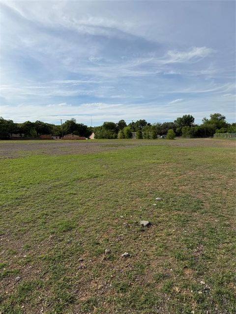 1-TBD Kennedale New Hope Road Kennedale TX 76060