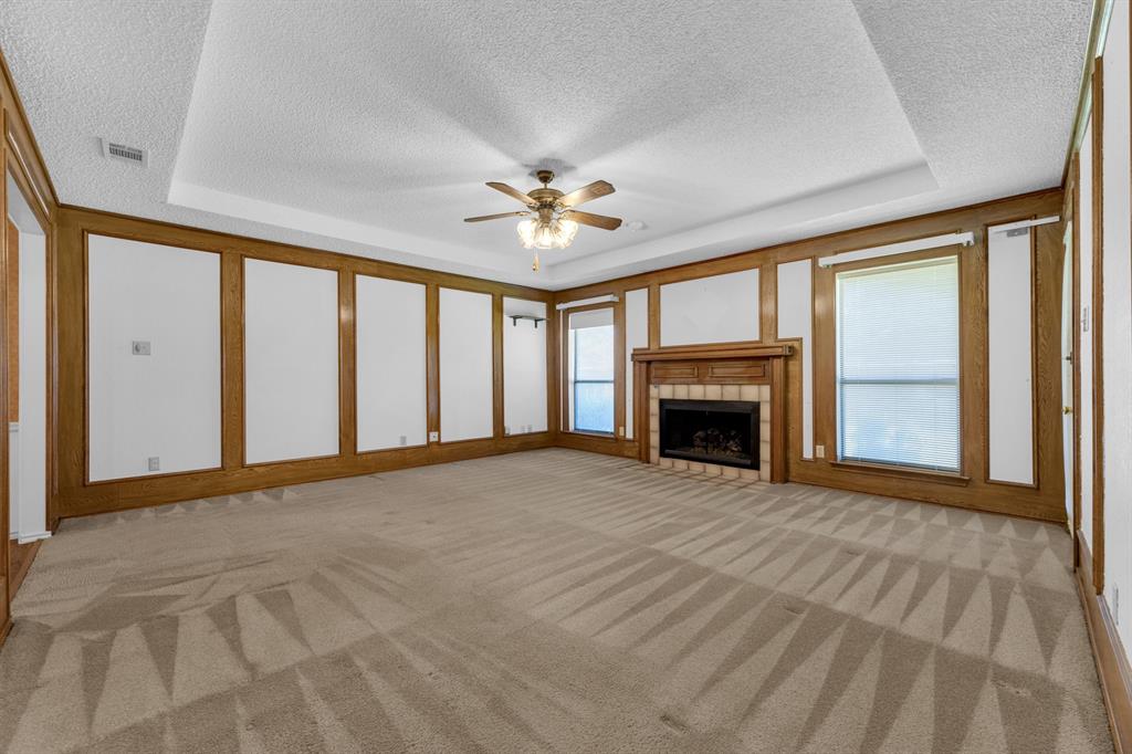 Colonial Estates - Residential Lease