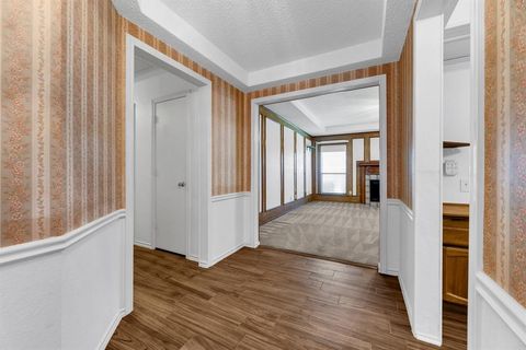 Tiny photo for 3401 Colonial Drive, Rowlett, TX 75088 (MLS # 21065154)