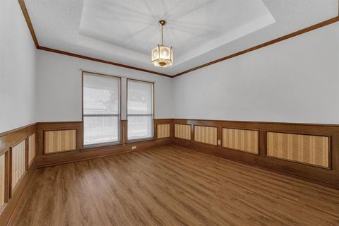 Tiny photo for 3401 Colonial Drive, Rowlett, TX 75088 (MLS # 21065154)