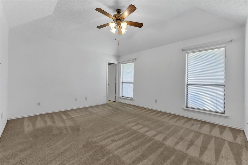 Colonial Estates - Residential Lease