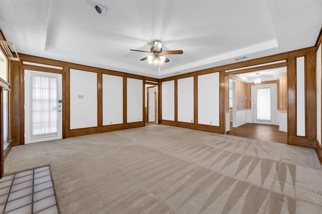 Colonial Estates - Residential Lease