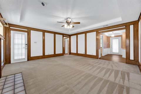 Tiny photo for 3401 Colonial Drive, Rowlett, TX 75088 (MLS # 21065154)