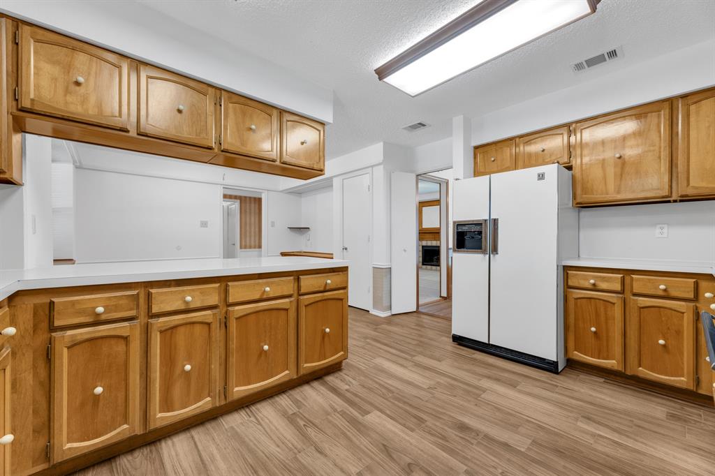 Colonial Estates - Residential Lease