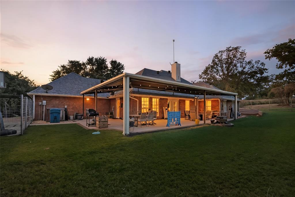 210 Saddle Club Road