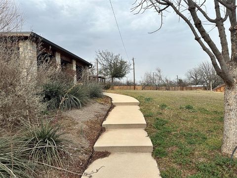 Tiny photo for 11001 W Lake Road, Abilene, TX 79601 (MLS # 21200970)