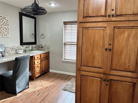 Tiny photo for 11001 W Lake Road, Abilene, TX 79601 (MLS # 21200970)