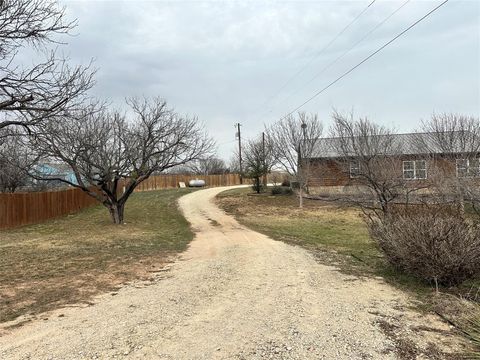 Tiny photo for 11001 W Lake Road, Abilene, TX 79601 (MLS # 21200970)