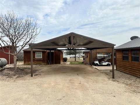 Tiny photo for 11001 W Lake Road, Abilene, TX 79601 (MLS # 21200970)