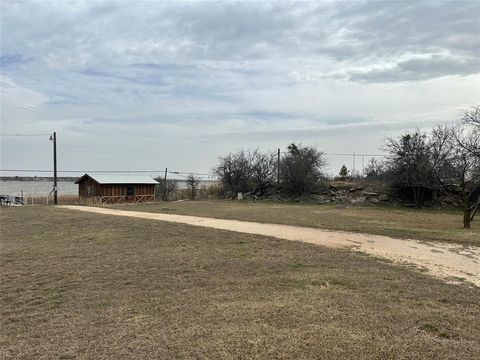 Tiny photo for 11001 W Lake Road, Abilene, TX 79601 (MLS # 21200970)