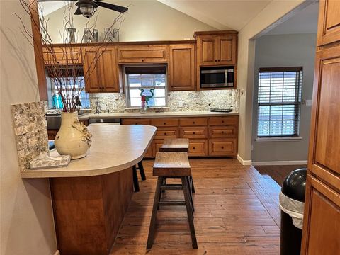 Tiny photo for 11001 W Lake Road, Abilene, TX 79601 (MLS # 21200970)