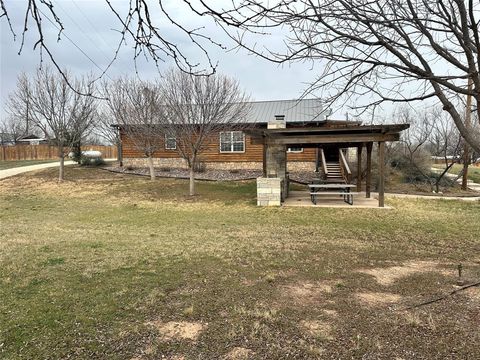 Tiny photo for 11001 W Lake Road, Abilene, TX 79601 (MLS # 21200970)