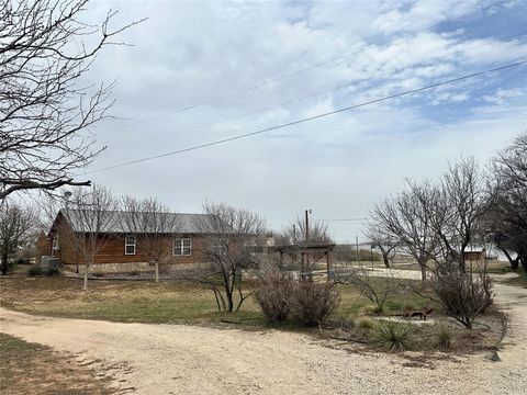 Photo of 11001 W Lake Road, Abilene, TX 79601 (MLS # 21200970)