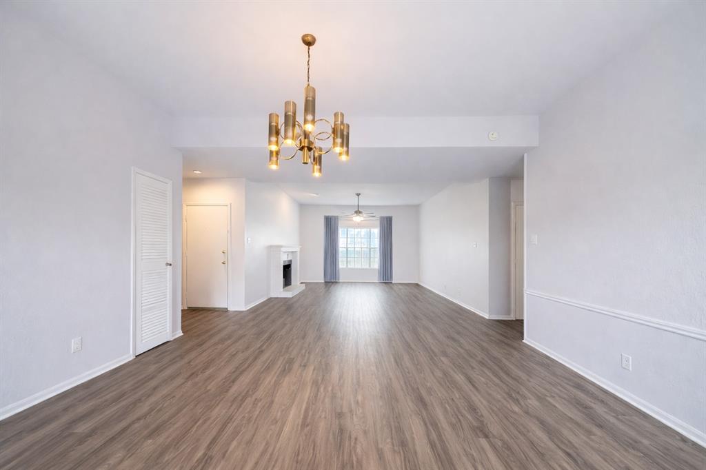 High Hollows Condo - Residential