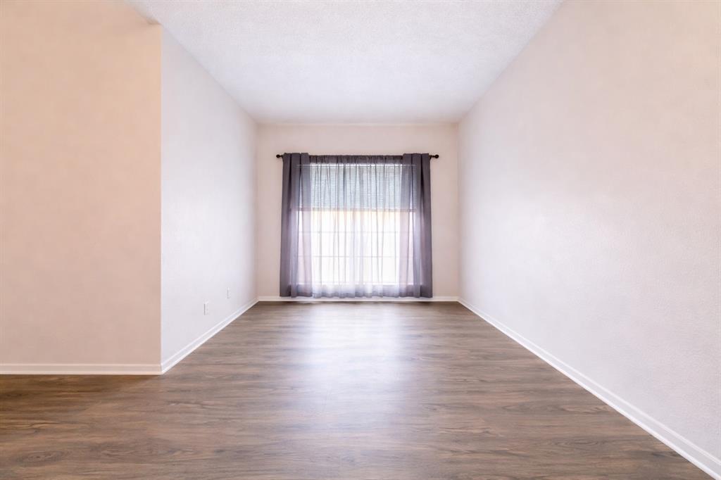 High Hollows Condo - Residential