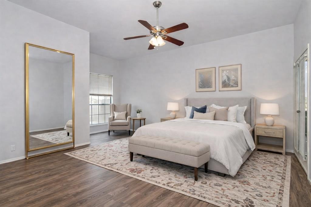 High Hollows Condo - Residential