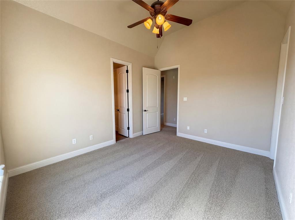 Eagles Ridge Ph II - Residential